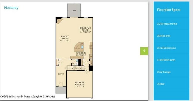 Foto del edificio - 3105 Aviator Ave