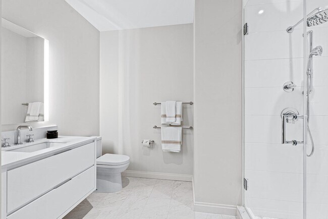 Foto del edificio - 100 Shawmut Ave