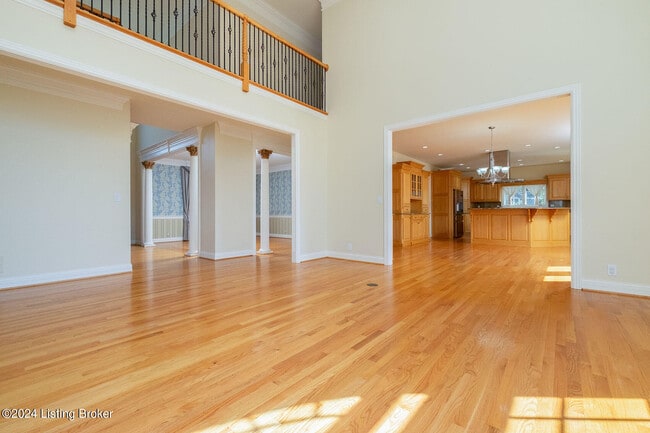 Building Photo - 3003 Glenhill Ct