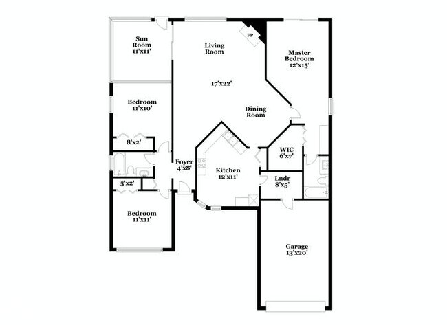 Foto del edificio - 13427 Silvercreek Dr, Riverview, FL 33579