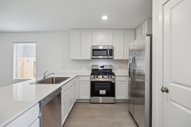 Building Photo - 18015 Valle Cupa Ln