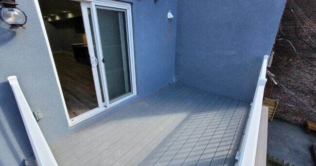 Foto del edificio - 418 S 15th St