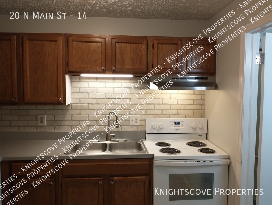 Foto principal - 20 N Main St