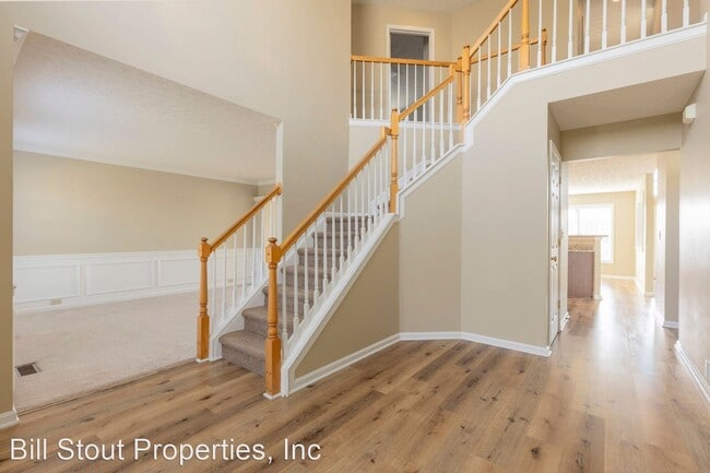 Building Photo - 4 br, 2.5 bath House - 1108 Tindall Lane