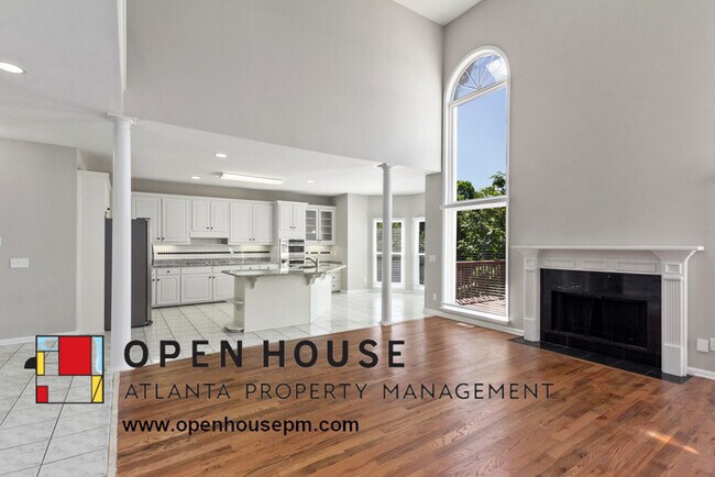 Foto del edificio - 305 Oxford Crossing, Johns Creek
