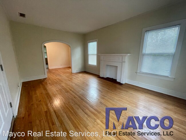 Building Photo - 2 br, 1 bath House - 3802 Baltimore