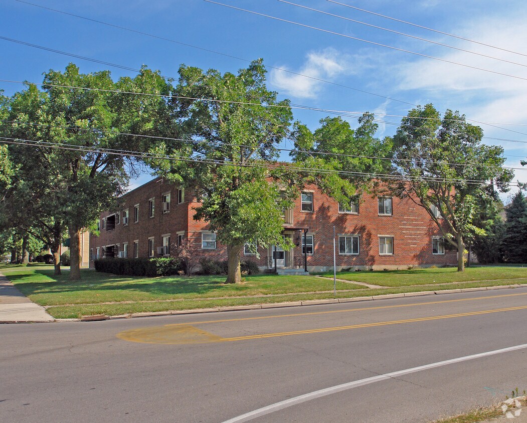 Foto principal - 624 Shadowlawn Ave