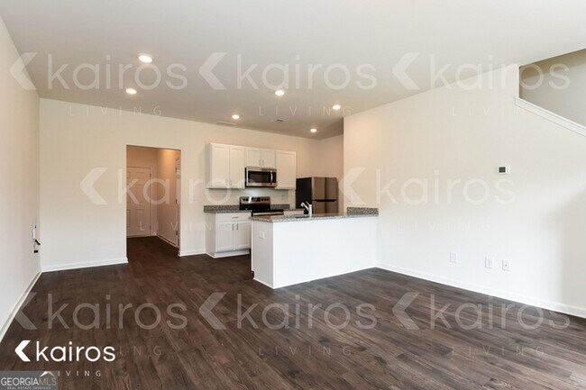 Foto del edificio - 121 Dudley Wy