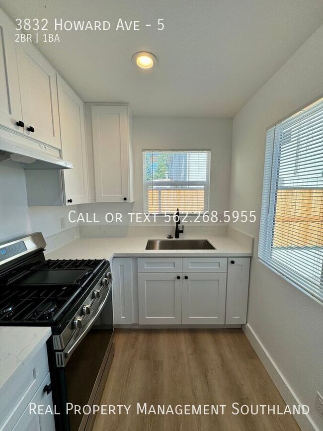 Building Photo - Large New Construction 2 bed 1 Bath Apartm...