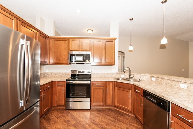 Foto del edificio - 299 Thornbrook Ct