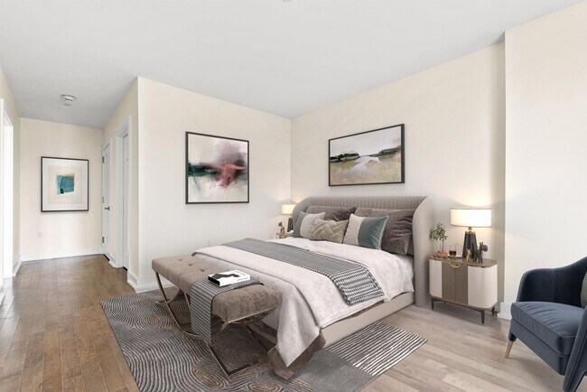 Foto del edificio - 3312 Hudson Ave