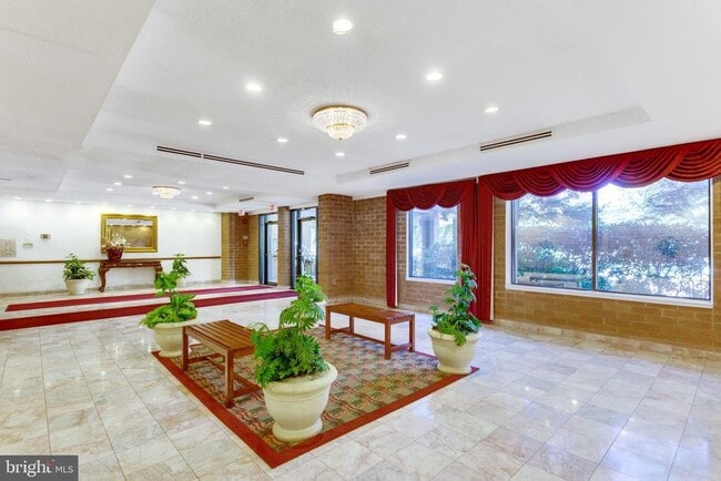 Foto del edificio - 3101 S Manchester St