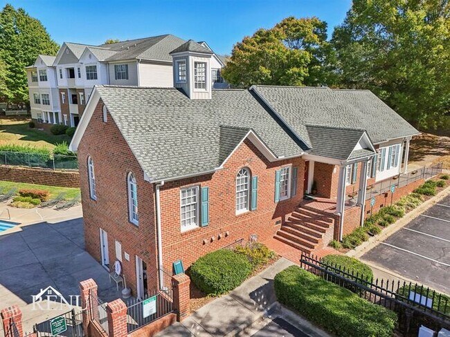Building Photo - 1012 Bethabara Hills Ct