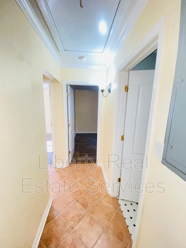 Foto del edificio - 414 Patton Rd