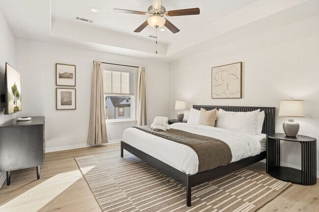 Foto del edificio - 3813 W Pawnee Rd