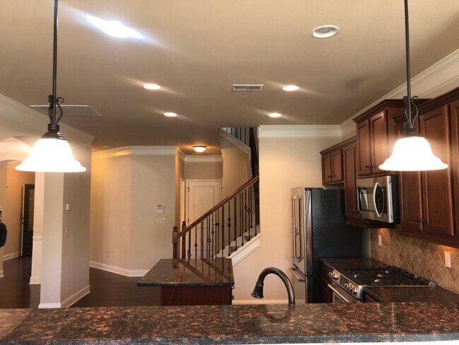 Foto del edificio - 5828 Norfolk ChaseRoad