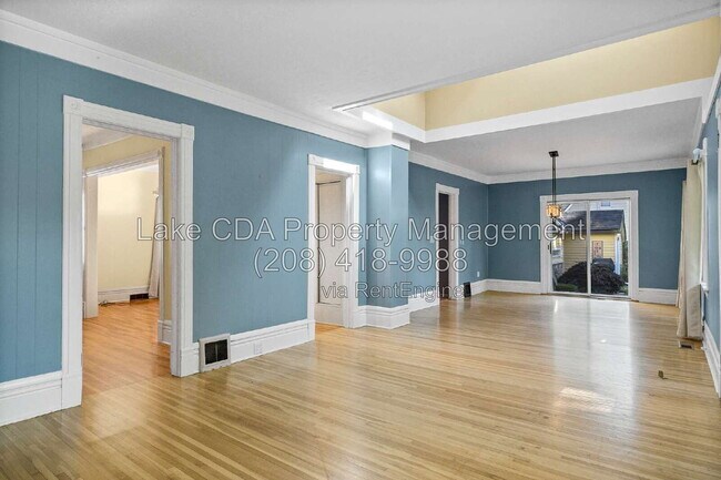Foto del edificio - 218 N 8th St