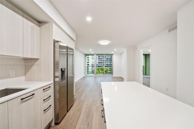 Foto del edificio - 1500 Bay Rd