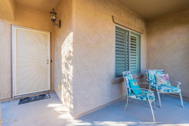 Building Photo - 2314 N Brigadier Dr