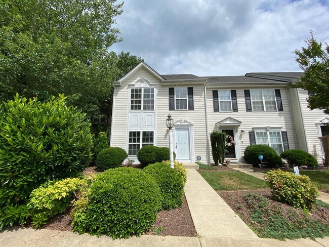 Photo - 2709 Church View Ln Townhome