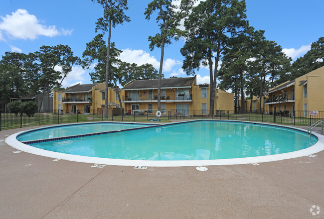 Foto del edificio - Casa Grande Apartments