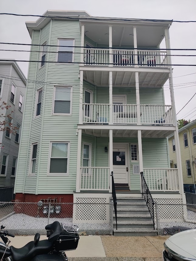 Building Photo - 14 Stickney Ave