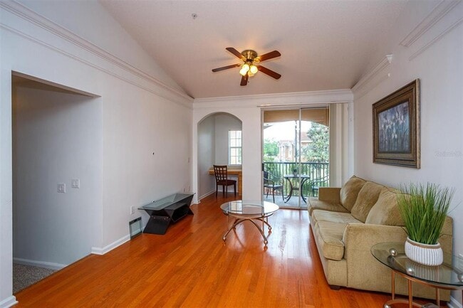 Building Photo - 12020 Villanova Dr