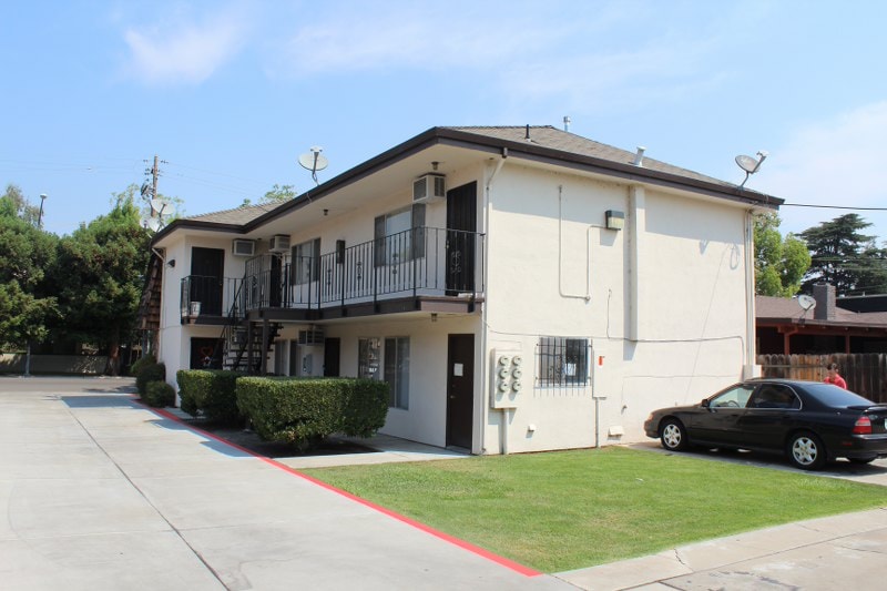 Primary Photo - Porter Ave Apartments