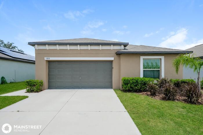 Primary Photo - 11832 MIracle Mile Dr, Riverview, FL 33578