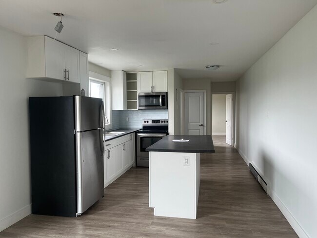 Photo du bâtiment - Renovated 1 Bedroom Unit, Kitchener