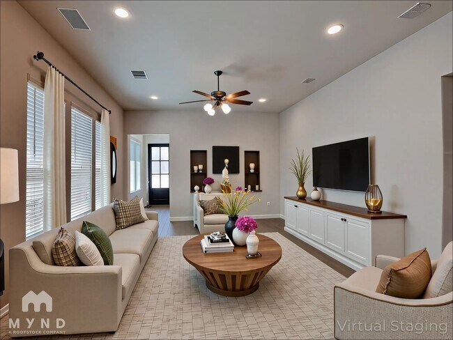 Foto del edificio - 3128 Cottontail Dr