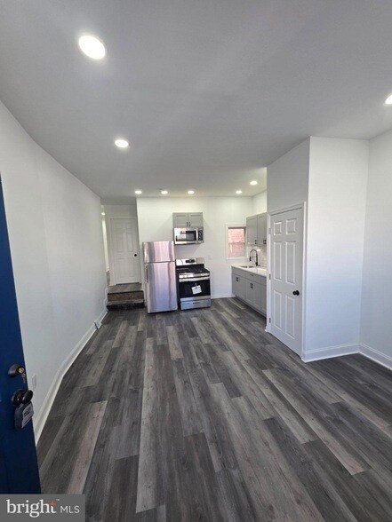 Photo - 521 N 64th Street Townhome