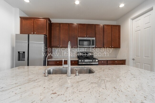 Foto del edificio - 33284 N 134th Ave