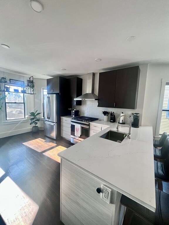 Foto del edificio - 27 Armandine St