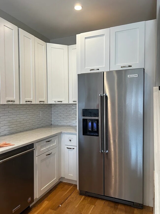 Photo - 1364 Yates St Townhome