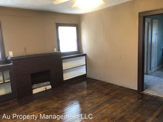 Building Photo - 2 br, 1 bath House - 909 N. Grant