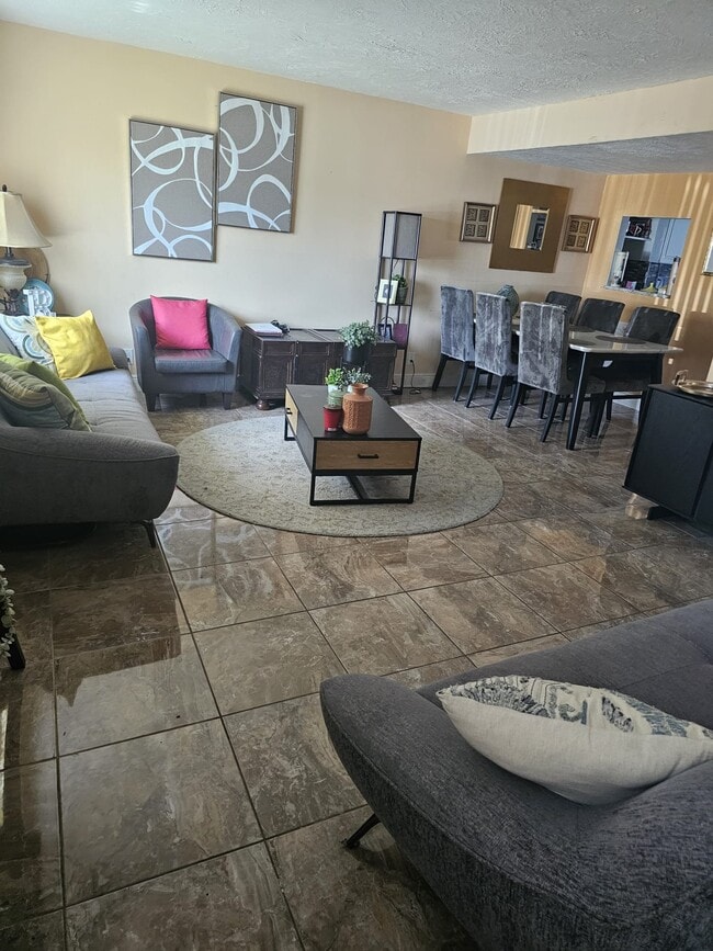 Photo - 2004 NW 38th Terrace (Lauderdale Lakes, FL) Townhome