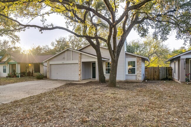 Foto del edificio - 12714 Covington Trail