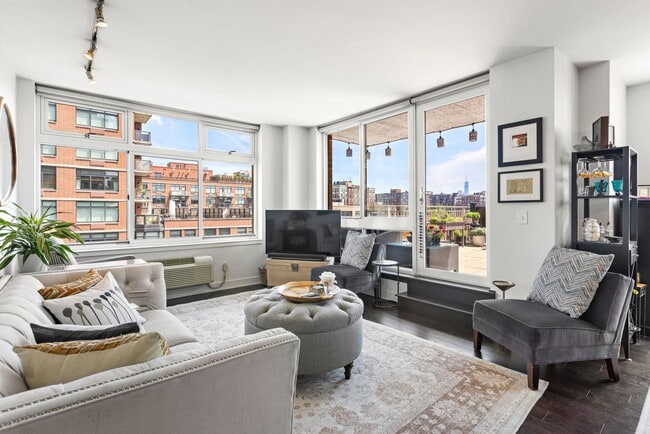 Foto del edificio - 1450 Washington St