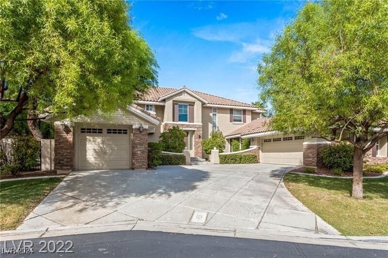 Foto principal - 10742 Portchester Ct