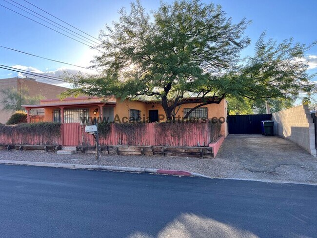 Foto del edificio - Quaint Two Bedroom