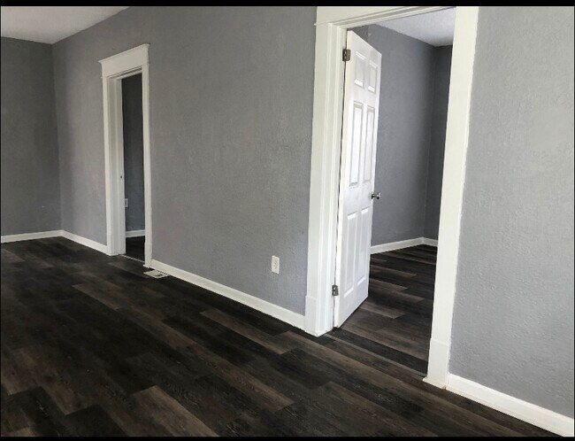 Foto del edificio - 6942 Bellefontaine Ave