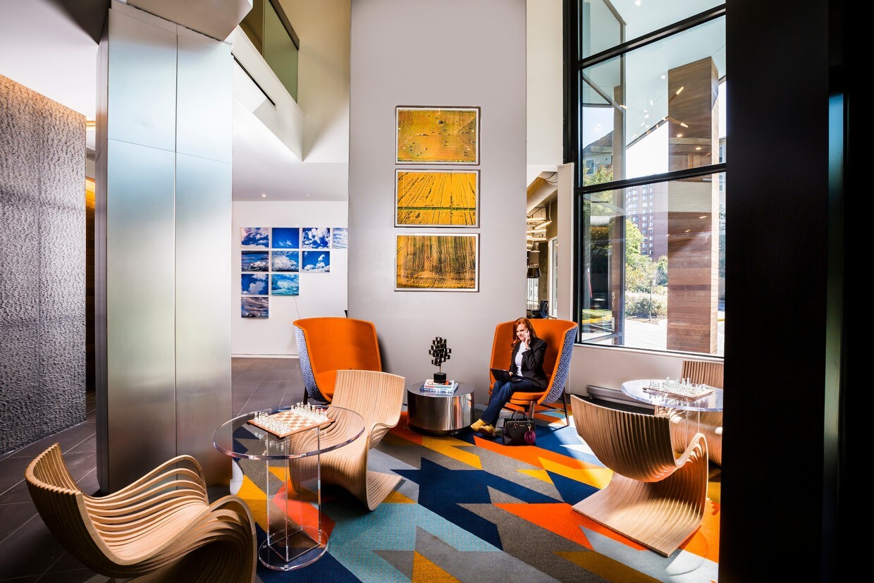 eLofts Apartments Alexandria, VA