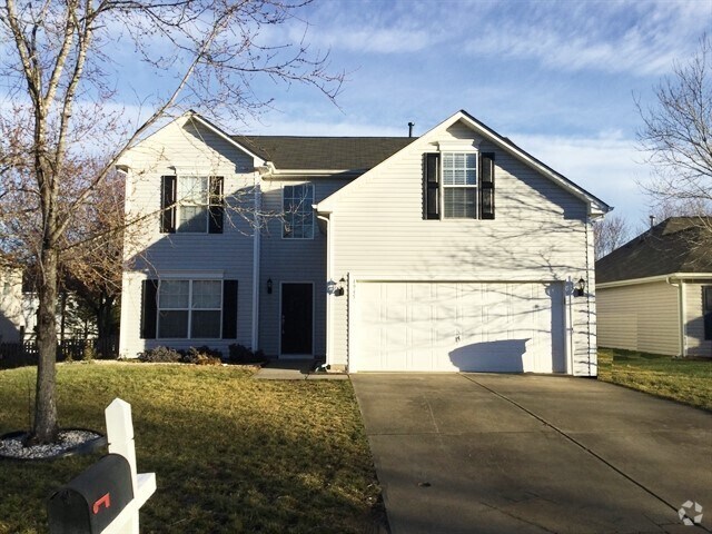 Building Photo - 4945 Wheat Dr SW