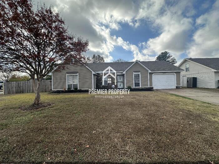 Primary Photo - 6837 Valley Park - Available Now!