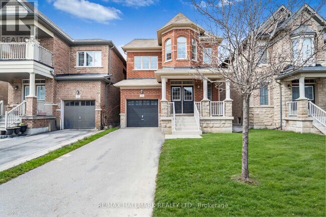 Building Photo - 28 Kincardine St