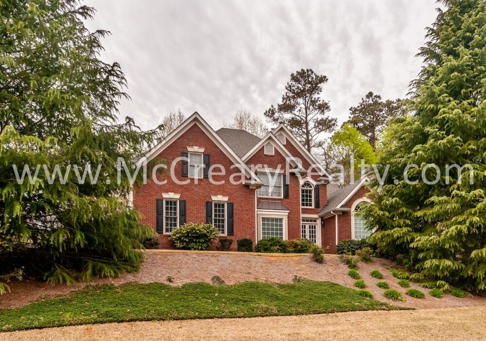 Foto principal - 1108 Cockrell Ct NW