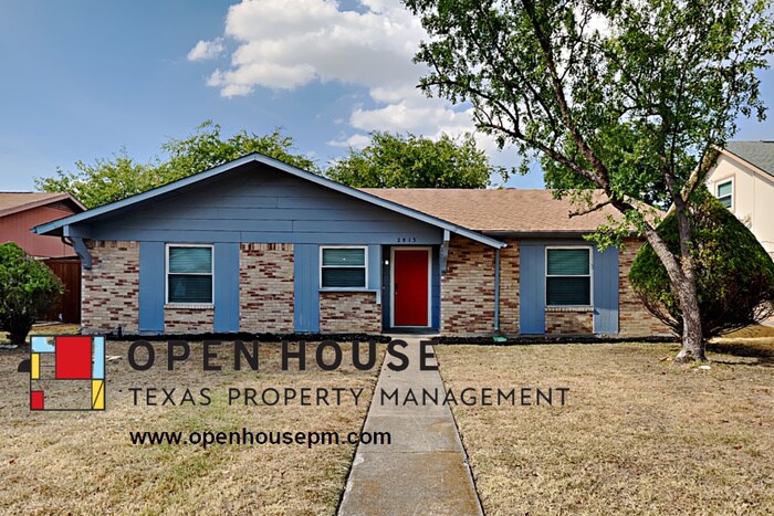 Foto principal - 2813 Chariot Ln Garland
