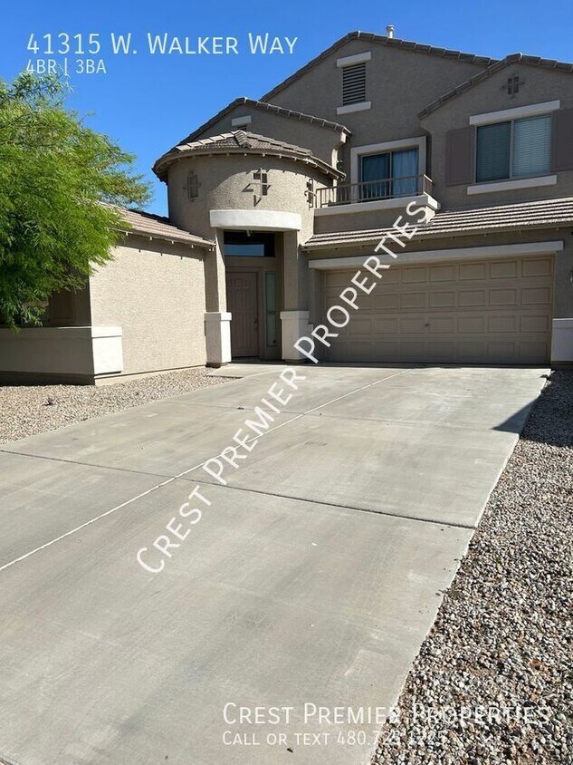 Foto principal - 41315 Walker Way
