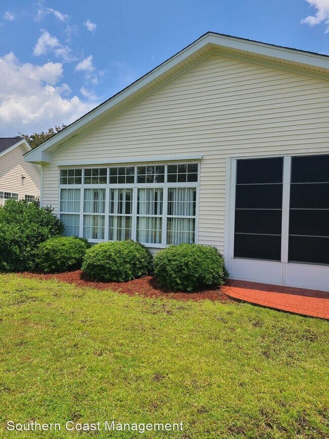Building Photo - 3 br, 2 bath House - 5209 Southern Trail